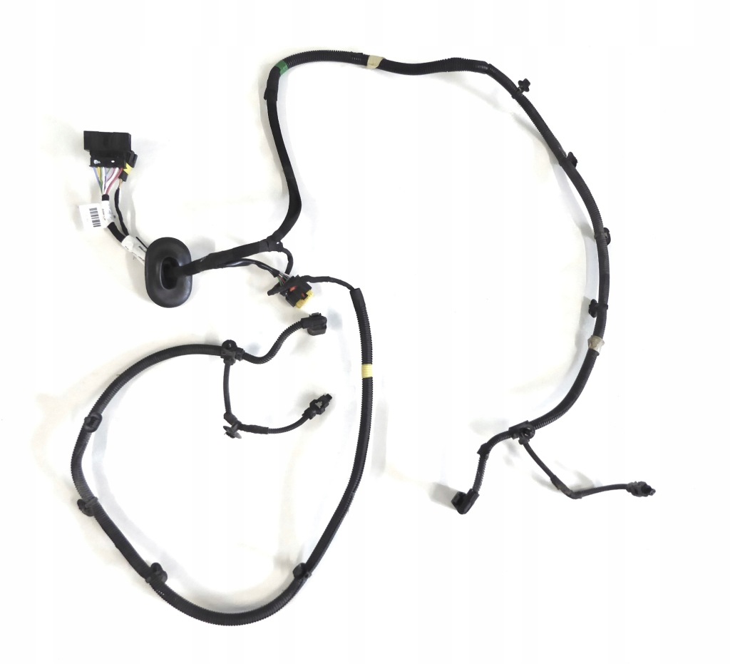 Купити Джгут насоса пального opel grandland x 1.2 turbo