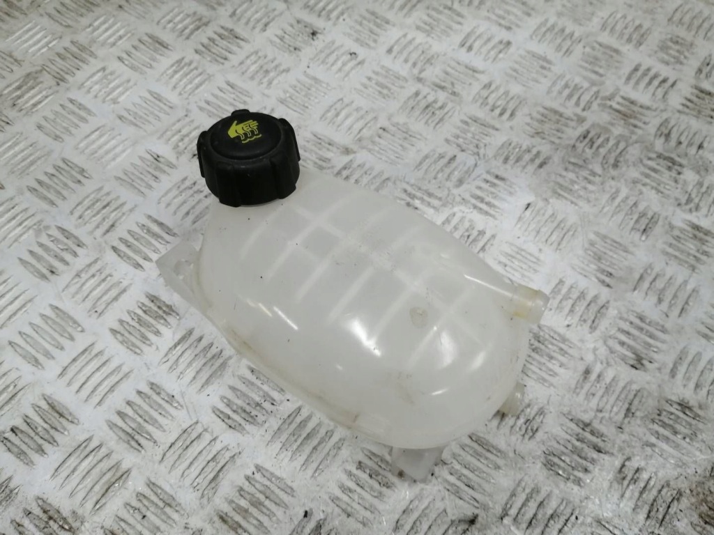 фото №1, Бачок расширительный renault clio v 217102572r