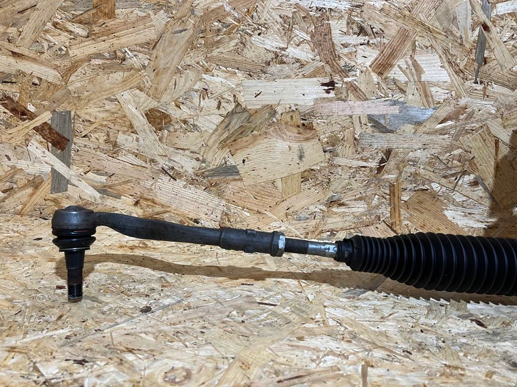 фото №9, Трансмиссия рулевая рулевая рейка audi a6 c8 a7 4k 4n0909144e 4k1423053d