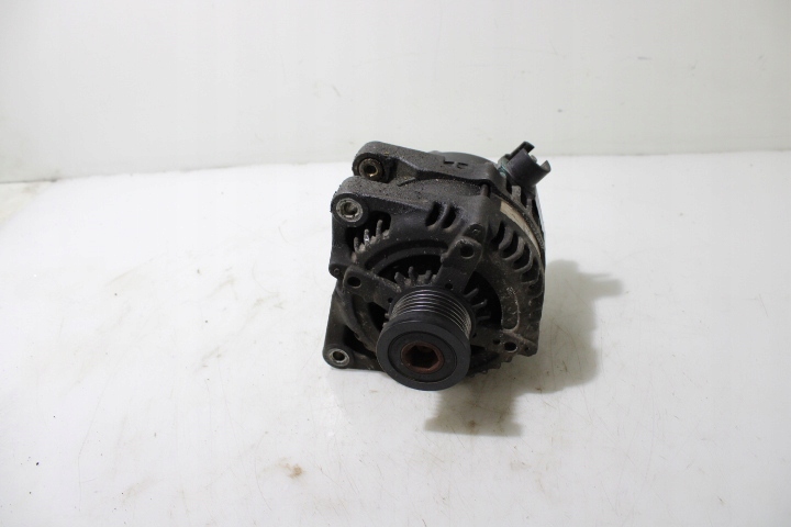 фото №1, Генератор ford b-max 1.0