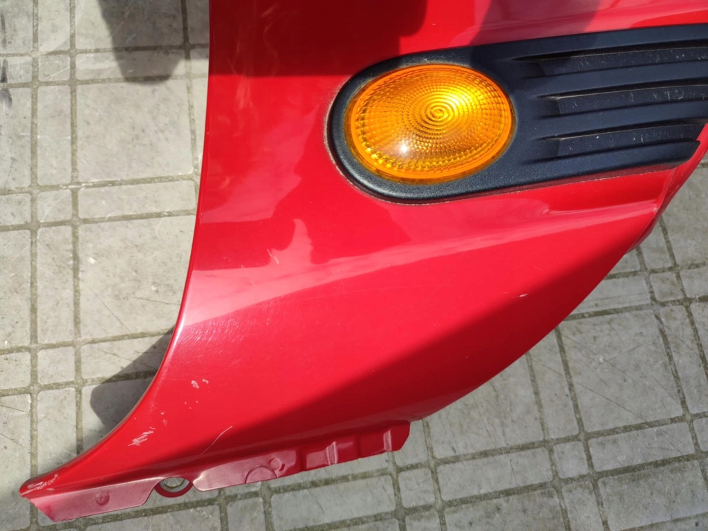 Крыло  левое  перед mini cooper one 2 r56 851/3 Киев