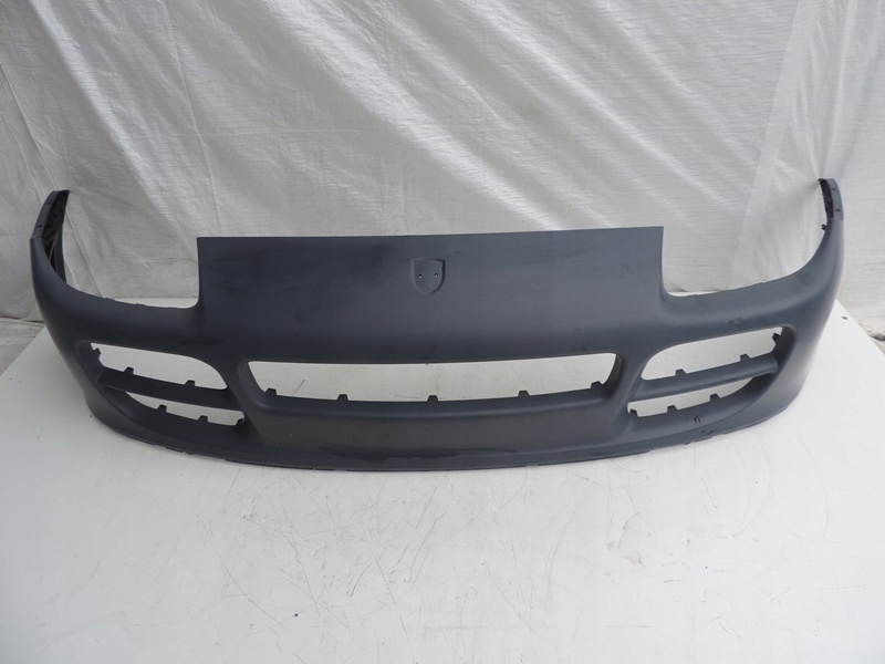 Купить Бампер передний porsche cayenne s 7l 02-07 новый