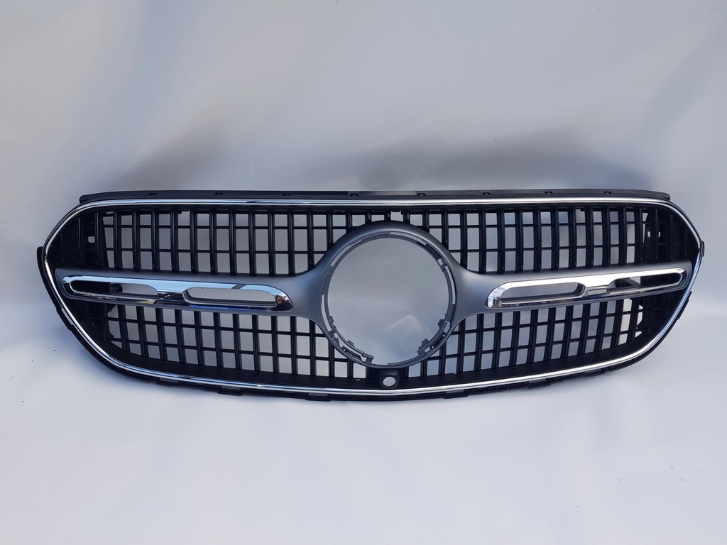 фото №1, Mercedes benz x254 glc решётка радиатора решётка радиатора a2548881400