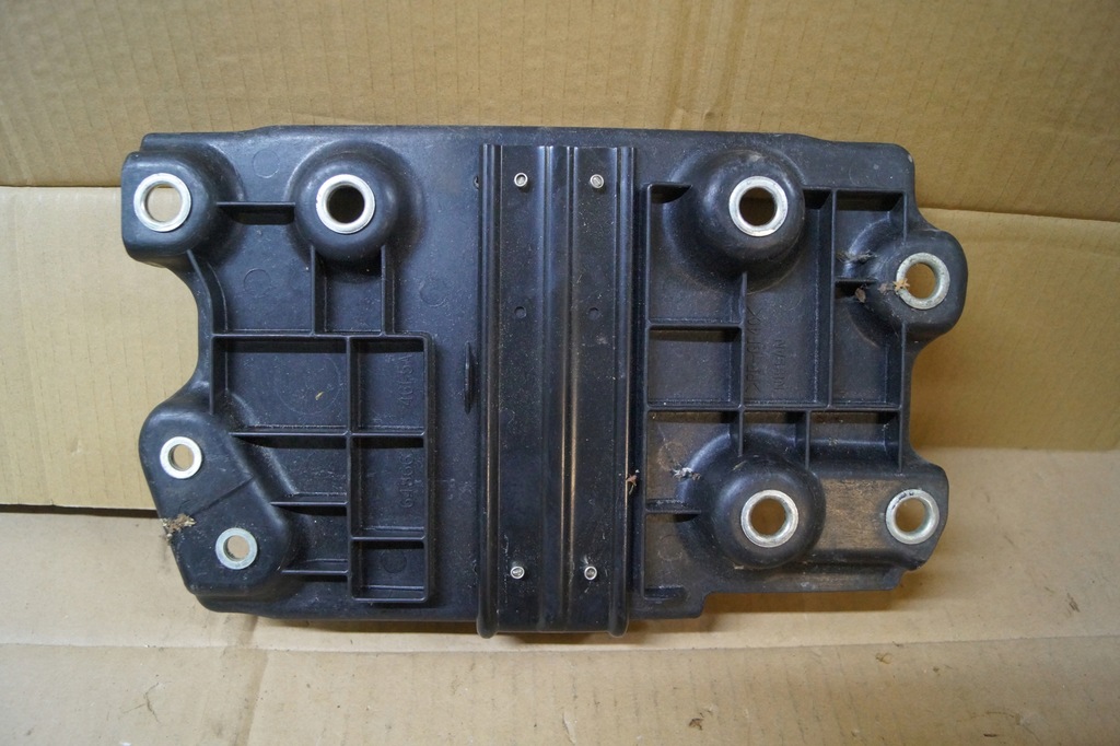 фото №6, Основа акумулятор infiniti оригінальний номер 64866-4gf5a