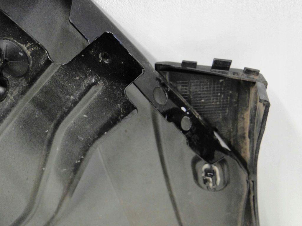 фото №13, Mercedes gls x167 167 крыло передний левый расширитель