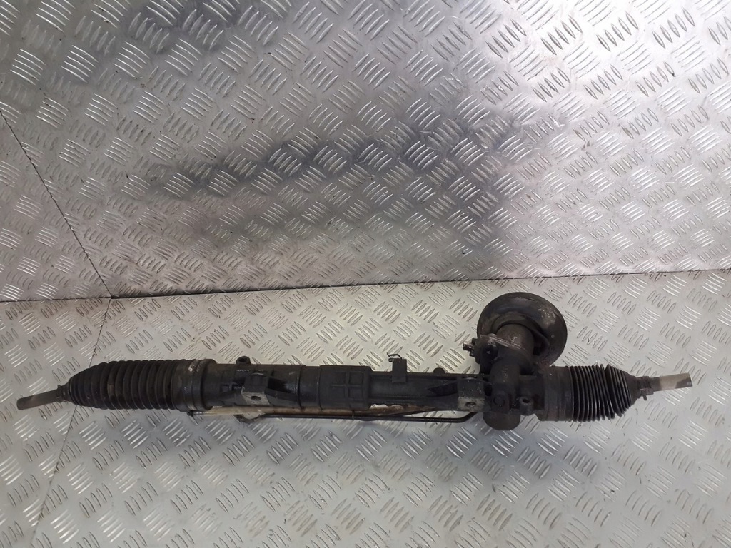 фото №2, Рейка рульова citroen c4 picasso 2.0 hdi 6820000084