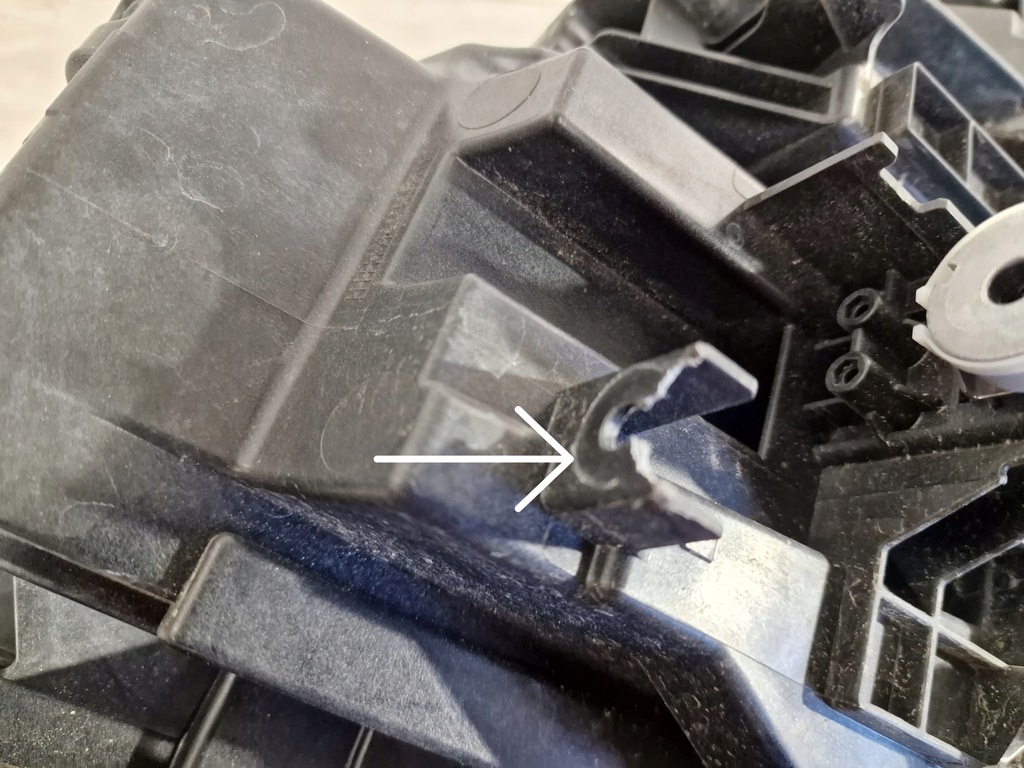 фото №11, Лампа ліва bmw x5 g05 x6 g06 led 9481779