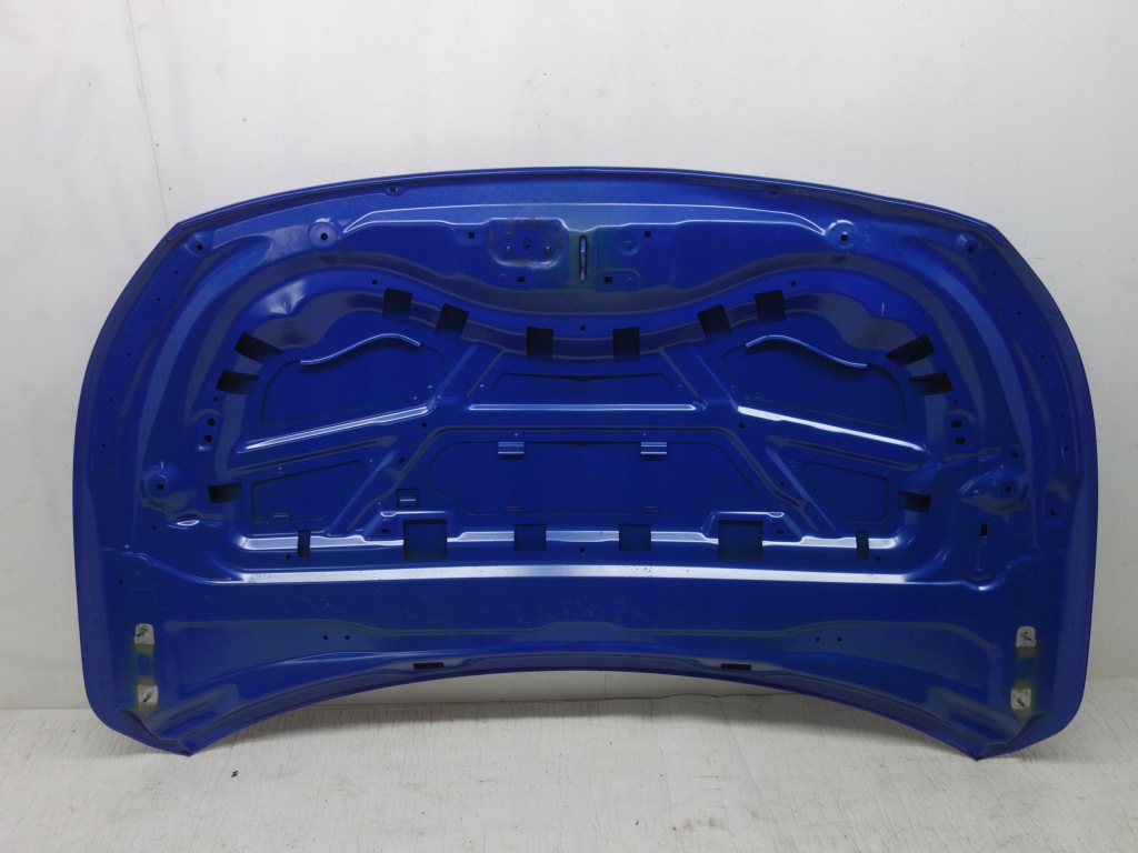 Капот opel corsa f цвет - eav Недорого