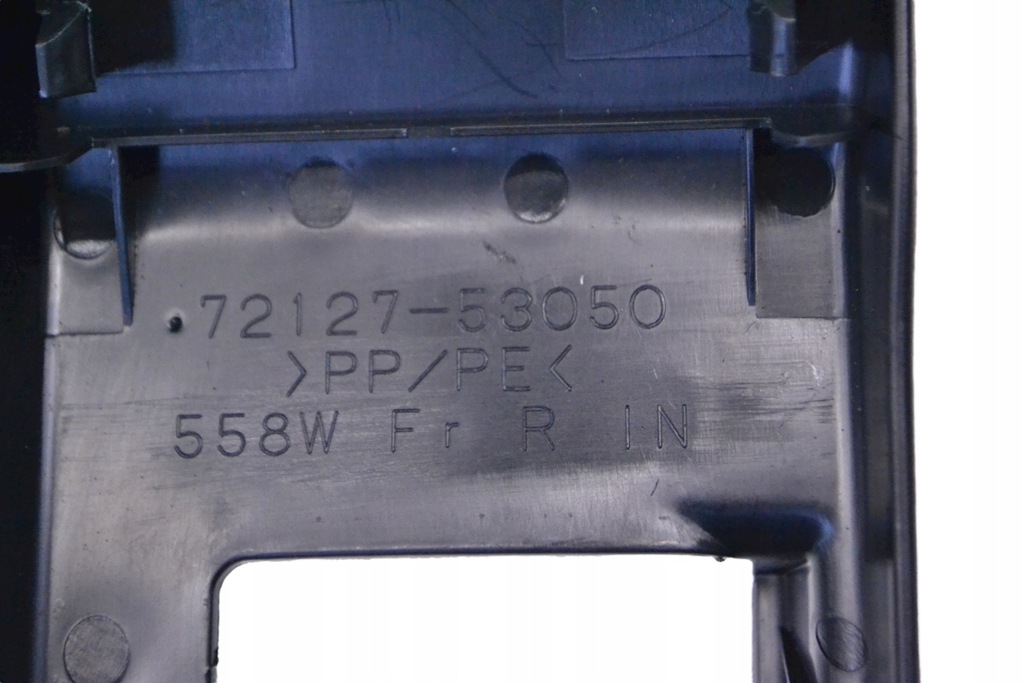 фото №5, Lexus rc 300h 2014 rhd передня права молдинг декоративна сидіння