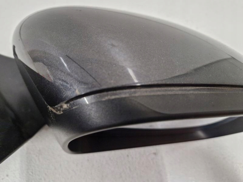 фото №13, Fiat 500l 500 l зеркало дверь правое 7 pin europa eu