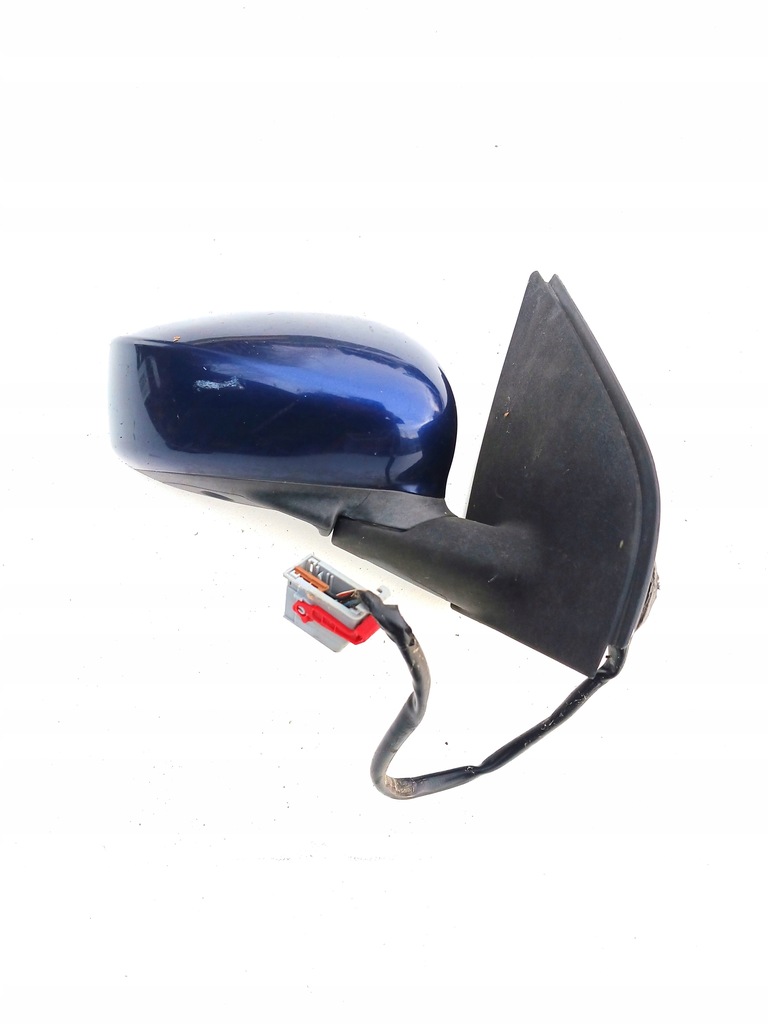 фото №1, Fiat stilo дзеркало праве електричний