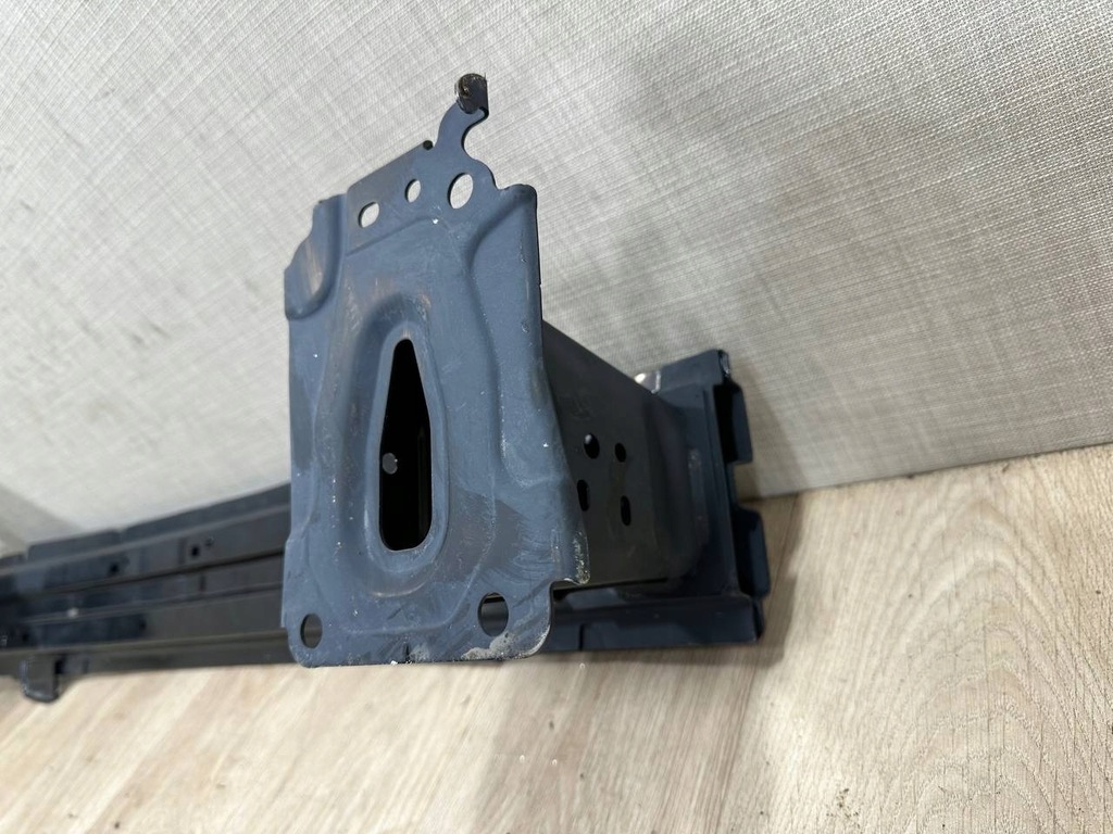 фото №14, Mitsubishi eclipse cross 2018-2021 pas балка бампера перед 6400h351