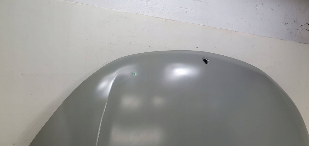 Капот крышка двигателя mercedes eqs w297 v297 297 a297 orygnalna новая в Украине