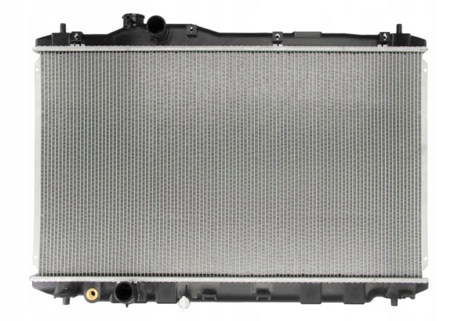 фото №1, Радиатор wody honda civic ix 1.8 2012-2017