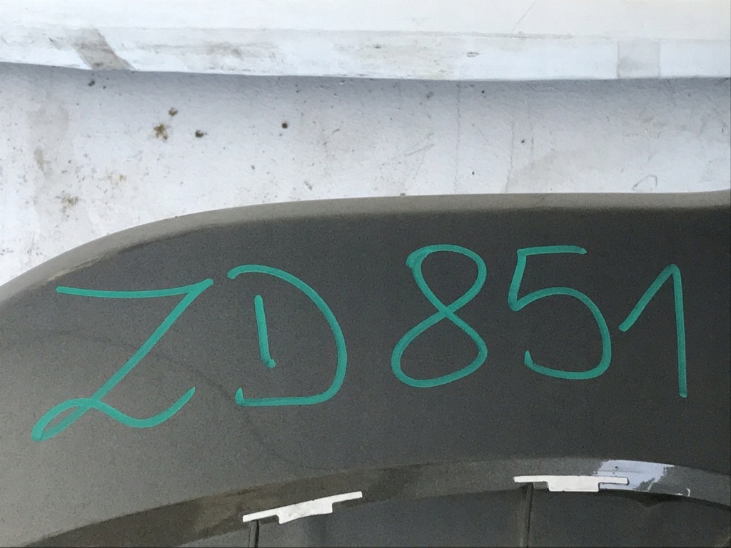 фото №15, Mercedes eqe w295 бампер перед a2958853000