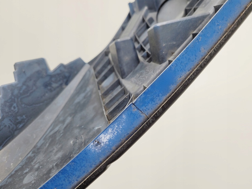 фото №9, Iveco daily iv 14- решётка радиатора решётка радиатора