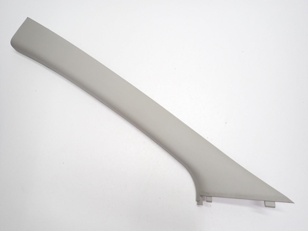 Купить Пластик защита стойка левый перед 769129931r renault clio iv 13r