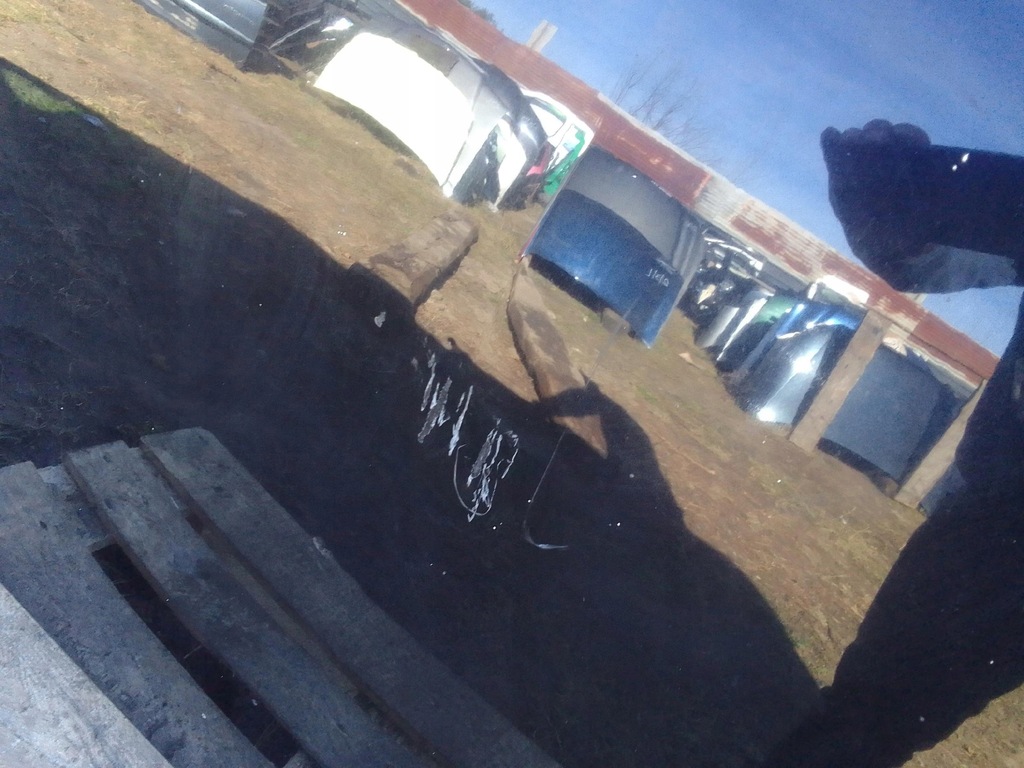 фото №7, Opel vectra c капот z204