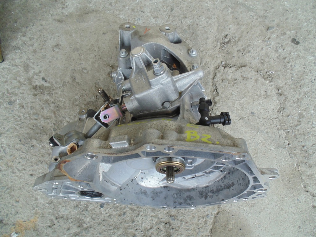 фото №1, Коробка передач передач b12xer opel corsa e 1.2b 2016 rok.