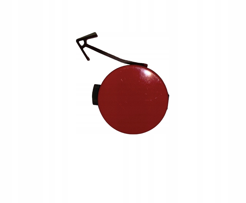 фото №1, Заглушка фаркоп задняя 99750580302 porsche carrera 911