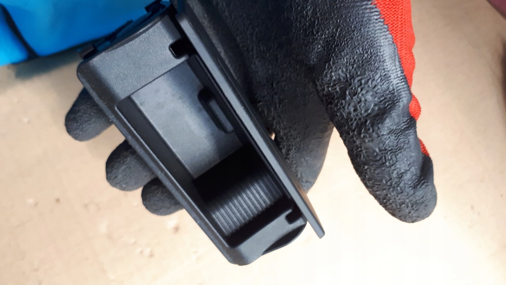 фото №7, S6 c7 4g a6 пепельница дверь левая левый задняя a7