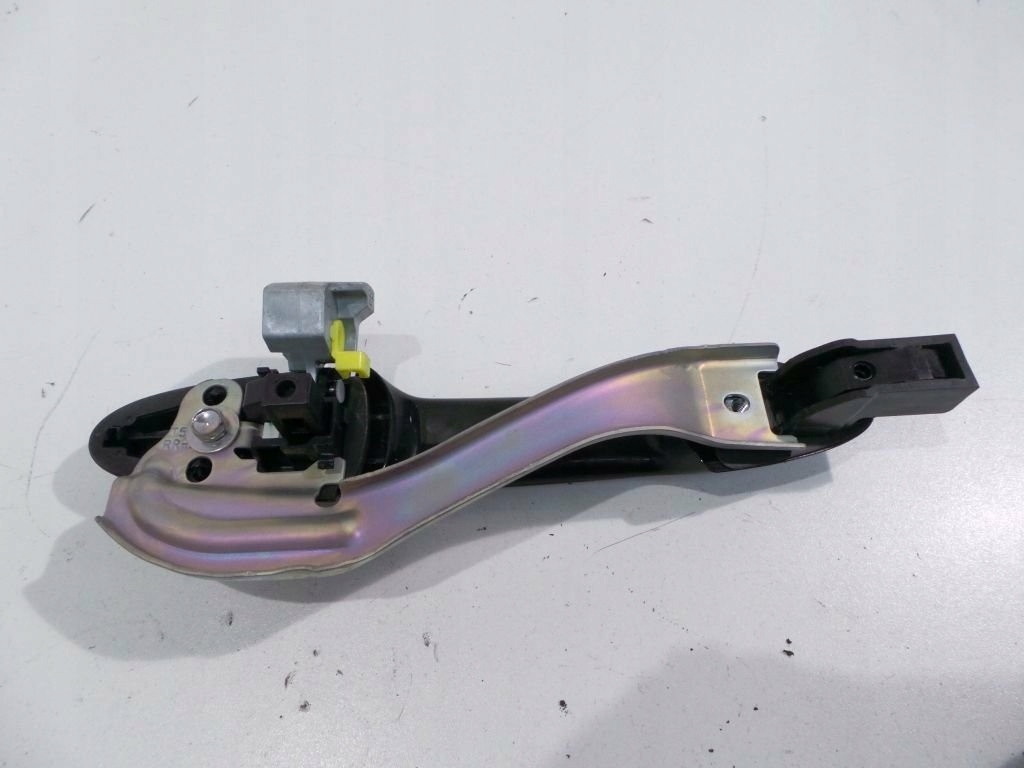 фото №2, Honda jazz iv 4 1.3 ручка наружная левая задняя