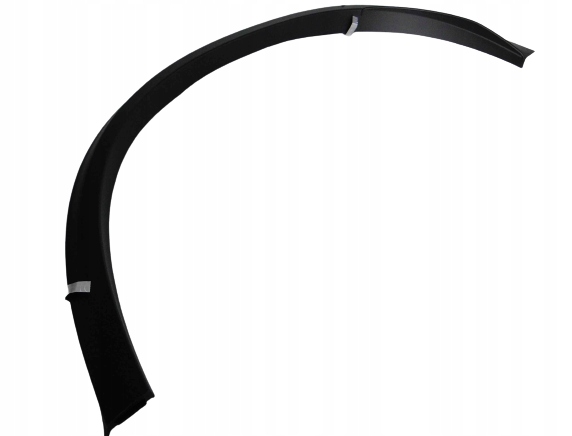 фото №1, Mercedes молдинг na крыло левая задняя amg glc c253 253 coupe