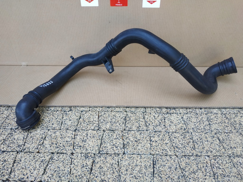 Шланг труба інтеркулер opel astra k v Доставка