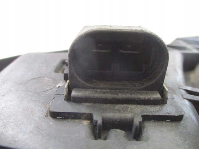 фото №3, Espace iv 2.2dci вентилятор радиатора+ резистор