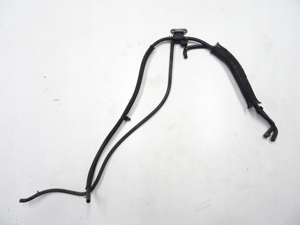 фото №1, Клапан вакуумa турбины insignia 2.0 turbo