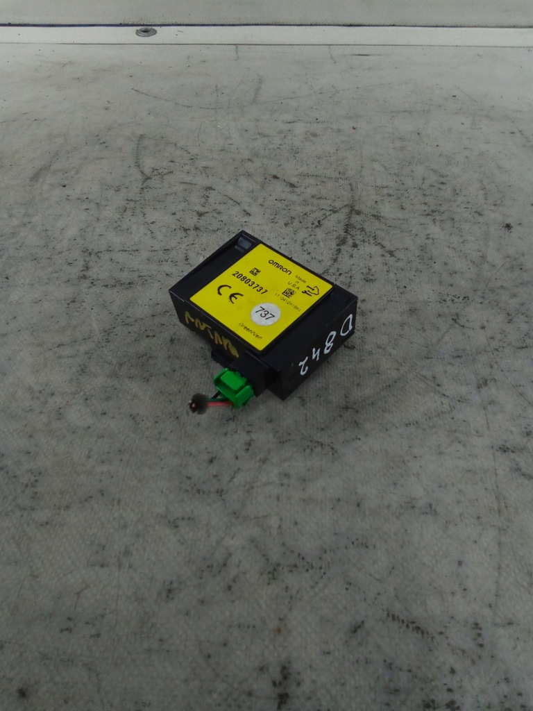 фото №1, D842 модуль замка antara 20803737