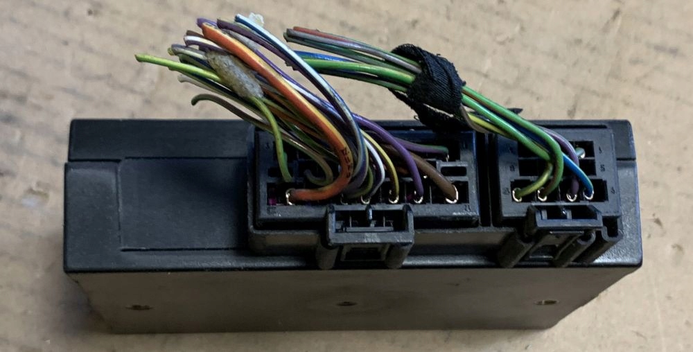 фото №10, Набор стартовый vw polo 6q1937049d