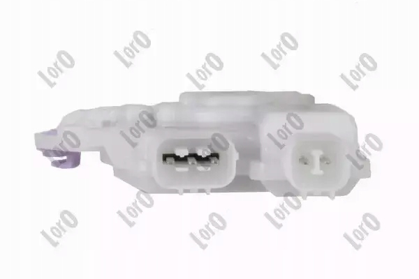 фото №4, Abakus замок дверь 132-018-004