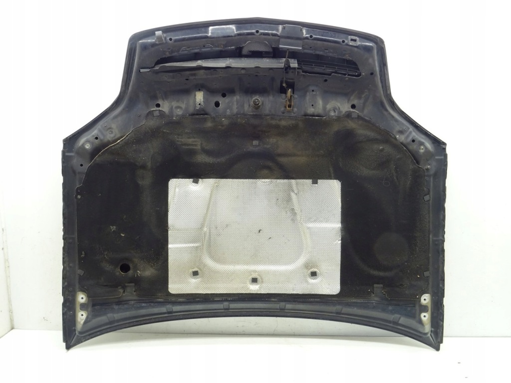 Капот opel vectra c хэтчбек 02-09 Недорого