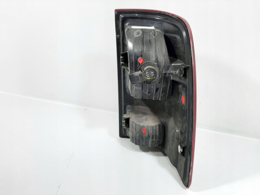 фото №10, Dodge ram 1500 14r лампа левый задняя 55277415aa