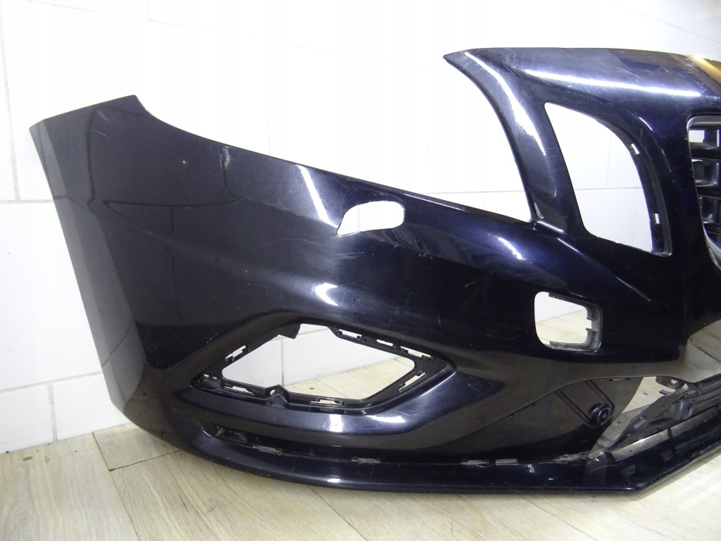 фото №3, Бампер перед передний volvo v60 i s60 ii r-design 31290975