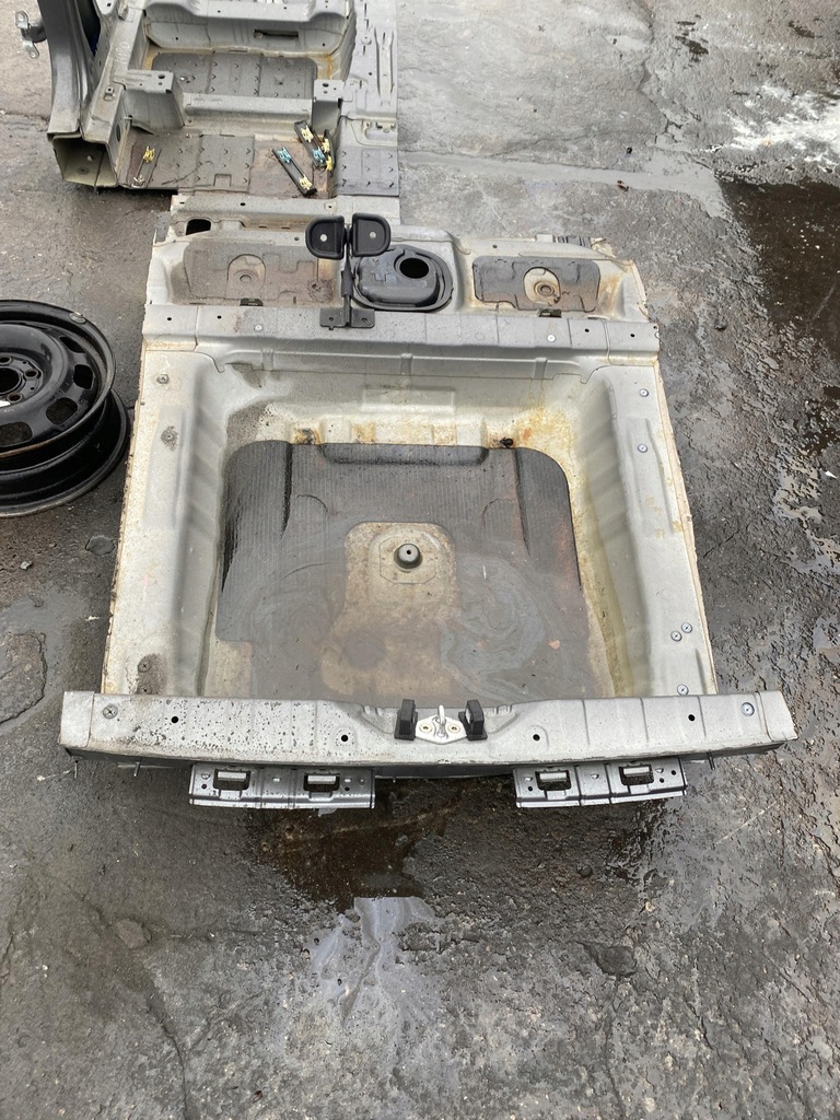 фото №1, Niro i піддон