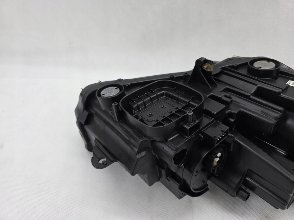 Opel crossland x 2017+ лампа перед ліва full led європа демонтаж 462161423 Оригінал