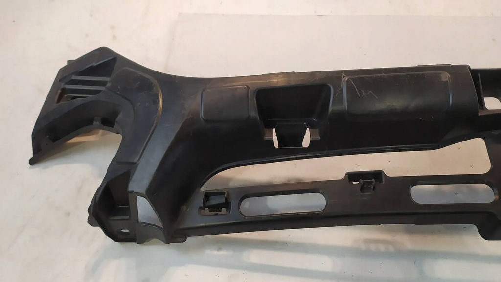 фото №10, Бампер перед передній ford transit custom