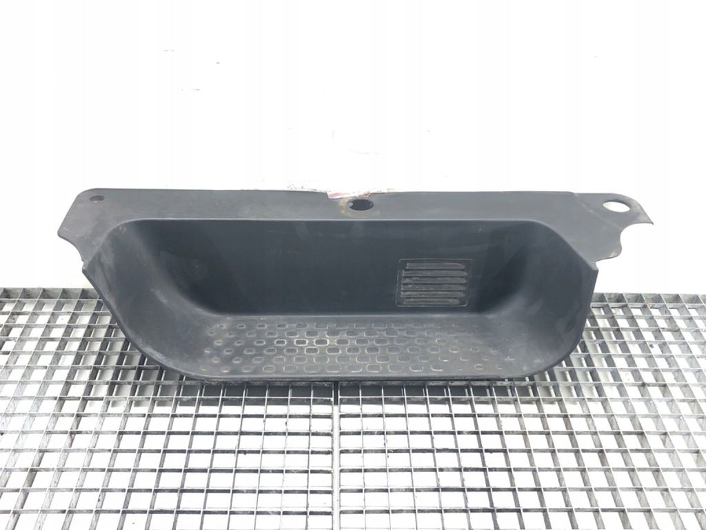 фото №1, Порог подножка перед левый renault trafic ii