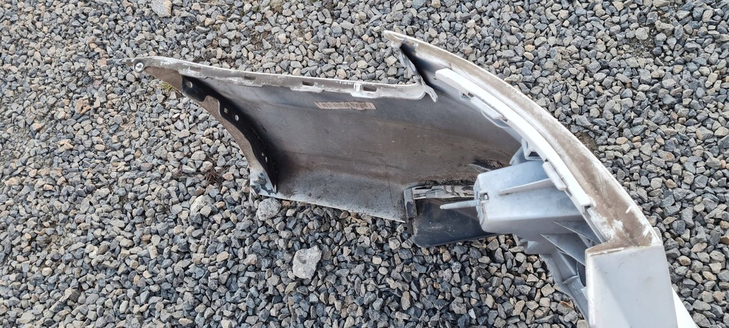 фото №15, S5 8w a5 coupe бампер задняя задний накладка спойлер 8w6807067aa