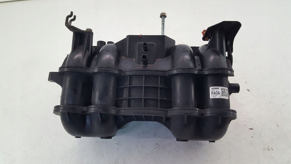 фото №5, Колектор всмоктуючий honda stream 1,7 ivtec