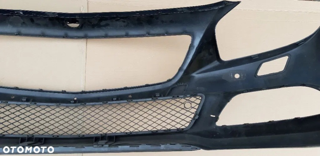 Mercedes sl w231 r231 бампер перед передний Киев