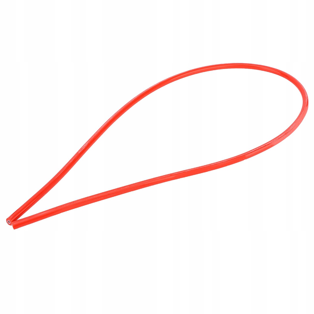 фото №11, 8mm силіконовий шланг запалювання з drutem