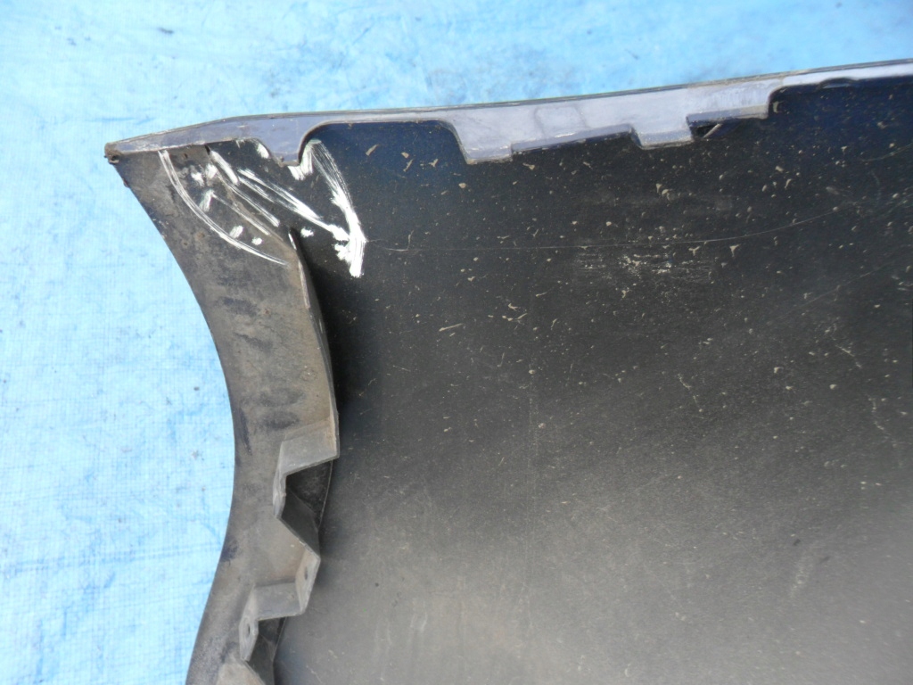 Opel оригинальный номер gm 39002839 бампер Оригинал