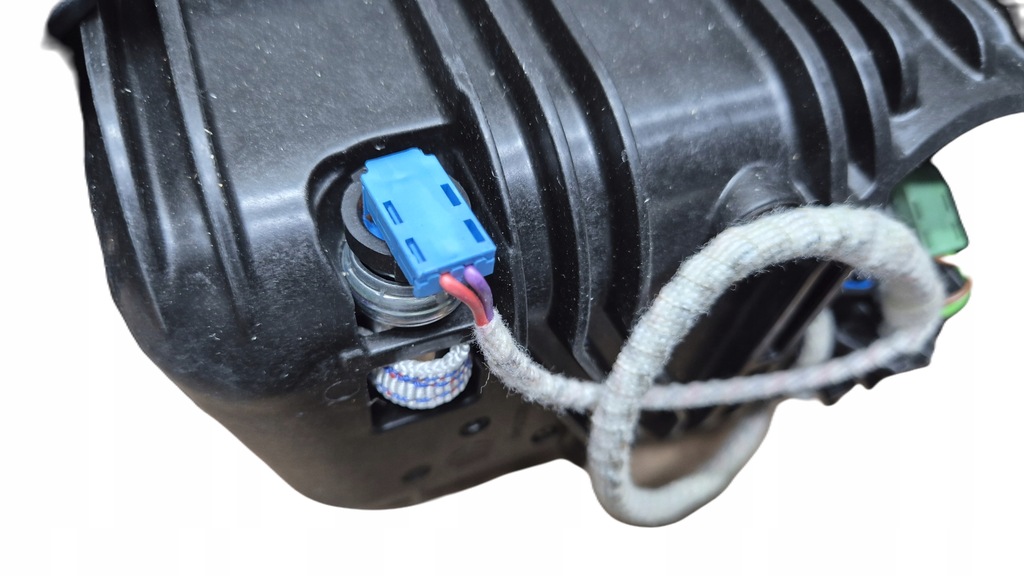 фото №8, Подушка безопасности подушка воздушная пассажира w панель bmw g30 g11 g12 m5 f90 usa us