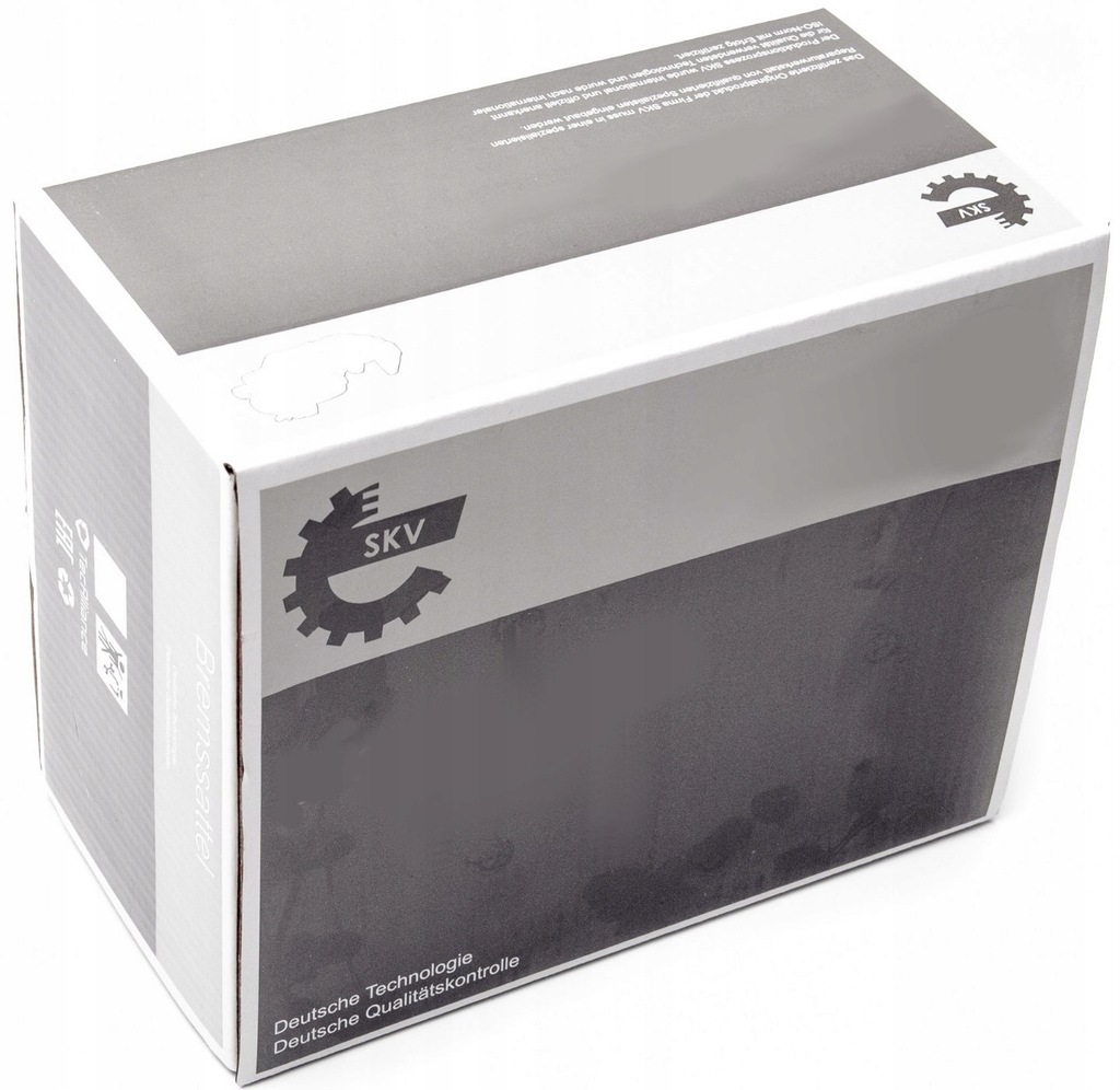 фото №11, Блок управления przekł autom - набор 96skv esen skv