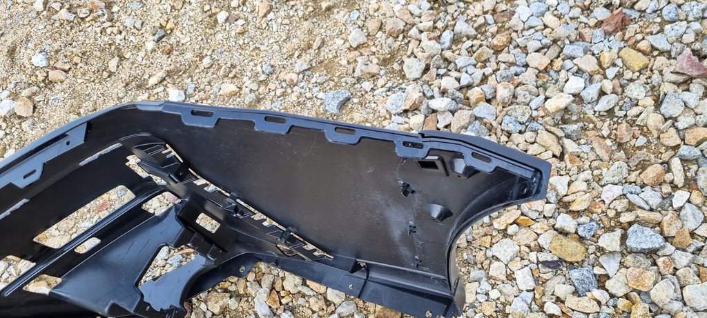 фото №9, Subaru outback vi 21- бампер перед оригінал g071