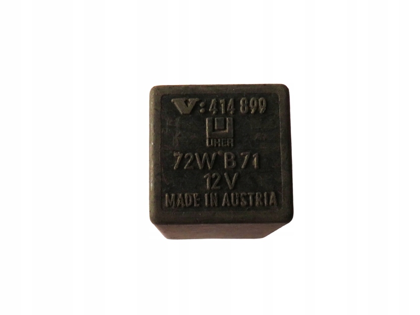 Купить Реле volvo 460 1989-1996 rok 414899