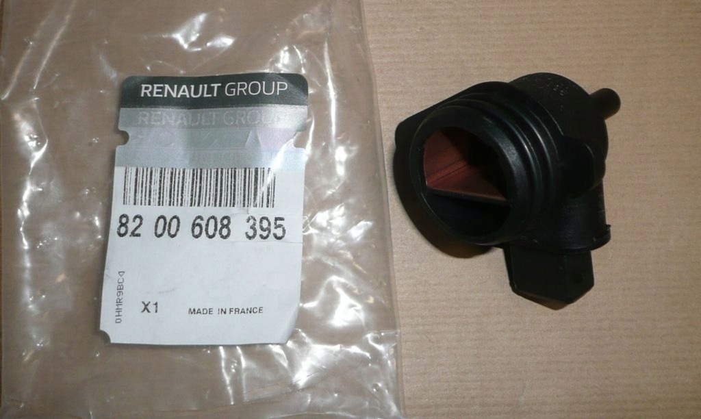 фото №1, Датчик клапан пального r megane iii,wind 8200608395